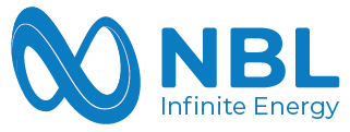 CÔNG TY TNHH NĂNG LƯỢNG VÔ CỰC NBL